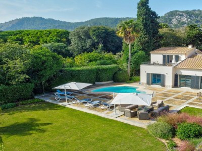 Villa Villa Segui - Outdoor photo 8