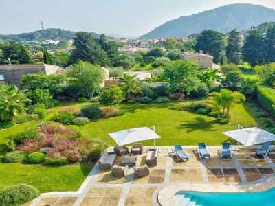 Villa Villa Segui - Outdoor photo 9