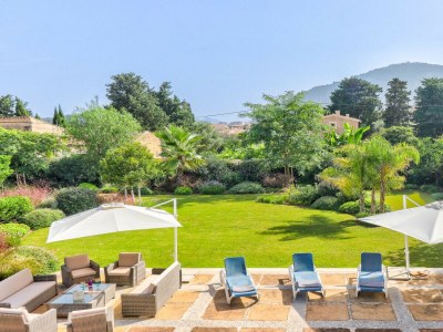 Villa Villa Segui - Outdoor photo 10