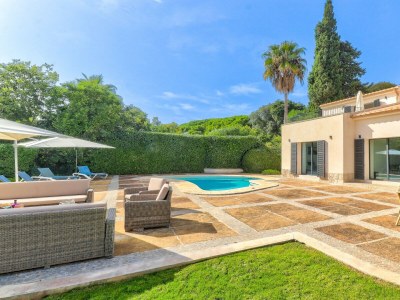 Villa Villa Segui - Outdoor photo 11