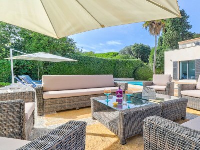 Villa Villa Segui - Outdoor photo 13