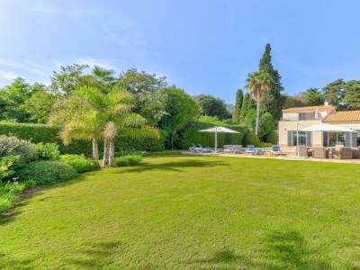 Villa Villa Segui - Outdoor photo 14