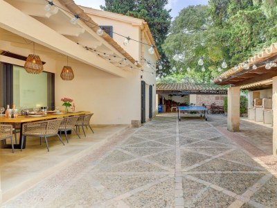 Villa Villa Segui - Outdoor photo 15