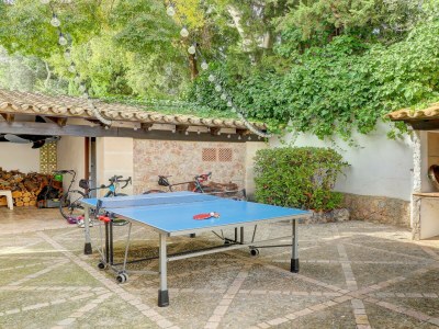 Villa Villa Segui - Outdoor photo 16