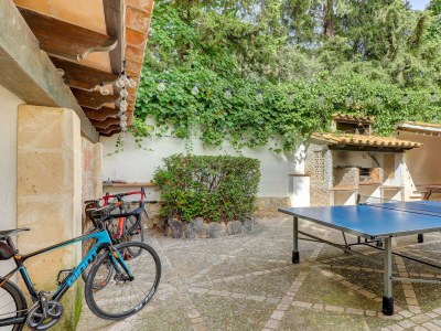 Villa Villa Segui - Outdoor photo 17