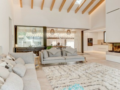 Villa Villa Segui - Features photo 22