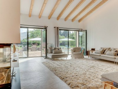 Villa Villa Segui - Features photo 23