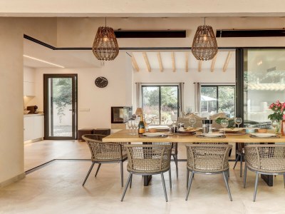 Villa Villa Segui - Features photo 24