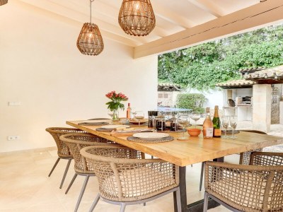 Villa Villa Segui - Features photo 26