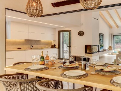 Villa Villa Segui - Features photo 27