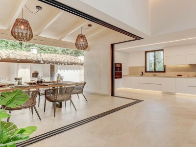 Villa Villa Segui - Features photo 28