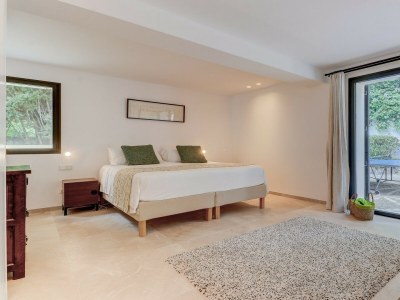 Villa Villa Segui - Features photo 36