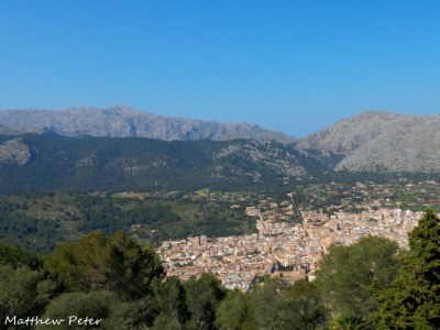 Villa Villa Segui - Environment photo 41