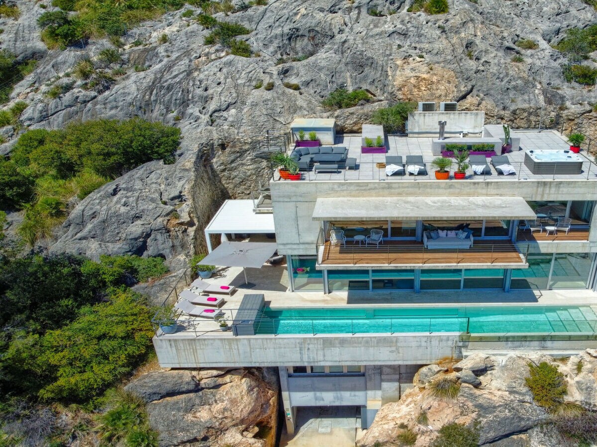 Villa Rock Villa - Outdoor photo 2