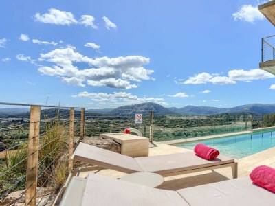 Villa Rock Villa - Outdoor photo 3