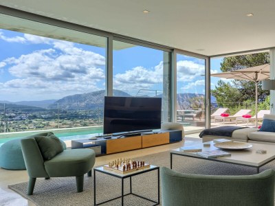 Villa Rock Villa - Outdoor photo 5