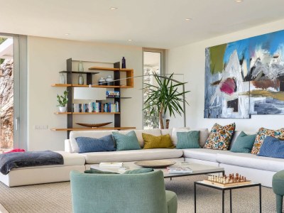 Villa Rock Villa - Outdoor photo 8