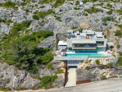 Villa Rock Villa - Outdoor photo 19