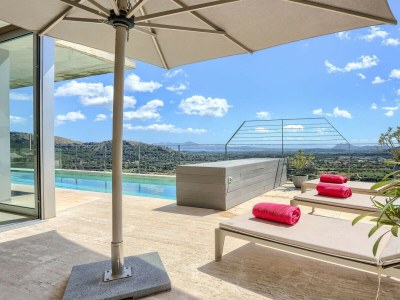 Villa Rock Villa - Outdoor photo 21