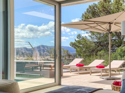 Villa Rock Villa - Outdoor photo 22