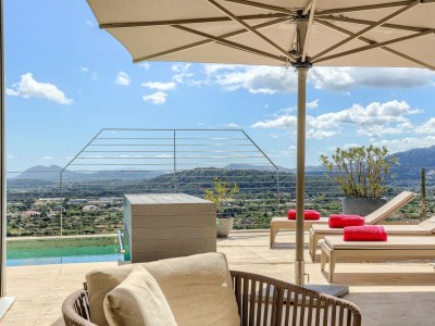 Villa Rock Villa - Outdoor photo 27