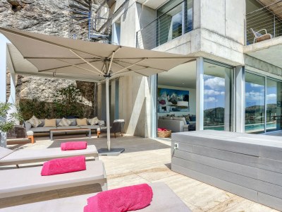 Villa Rock Villa - Outdoor photo 28