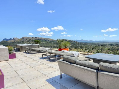 Villa Rock Villa - Outdoor photo 32