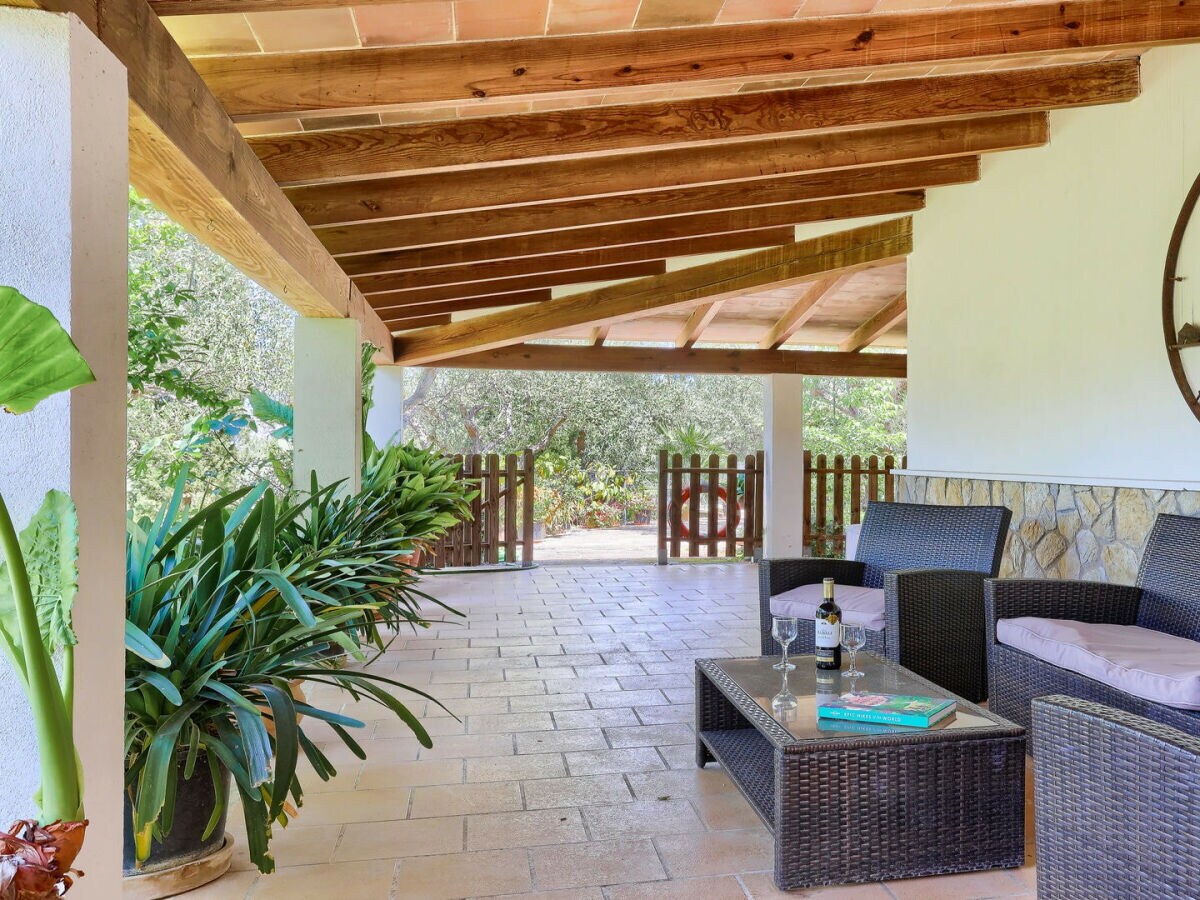 Cottage Villa Josefina - Outdoor photo 4