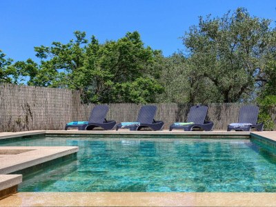 Cottage Villa Josefina in Pollensa / Pollença - Cottage