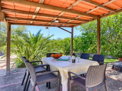 Cottage Villa Josefina - Outdoor photo 5