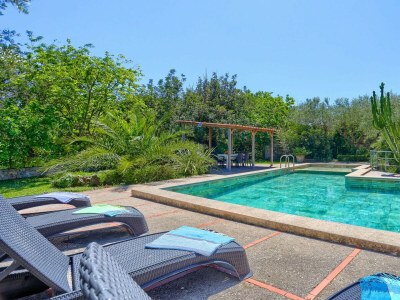 Cottage Villa Josefina - Outdoor photo 6