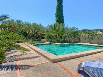 Cottage Villa Josefina - Outdoor photo 7