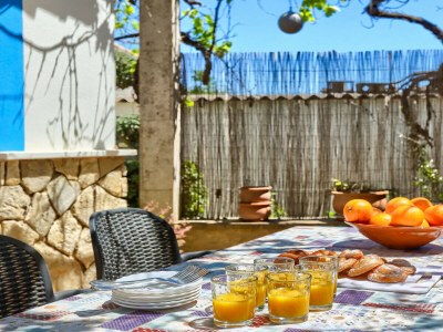 Cottage Villa Josefina - Outdoor photo 8