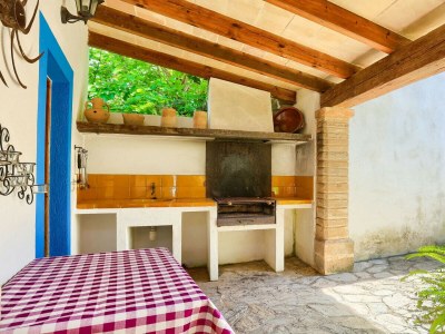 Cottage Villa Josefina - Outdoor photo 9