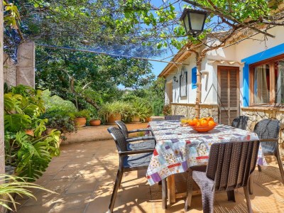 Cottage Villa Josefina - Outdoor photo 11