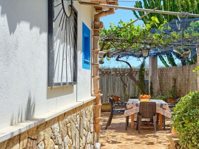 Cottage Villa Josefina - Outdoor photo 12