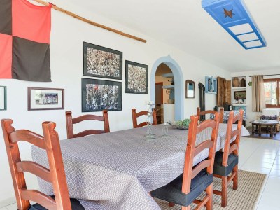 Cottage Villa Josefina - Features photo 18