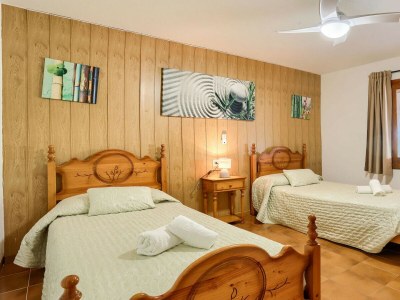Cottage Villa Josefina - Features photo 26