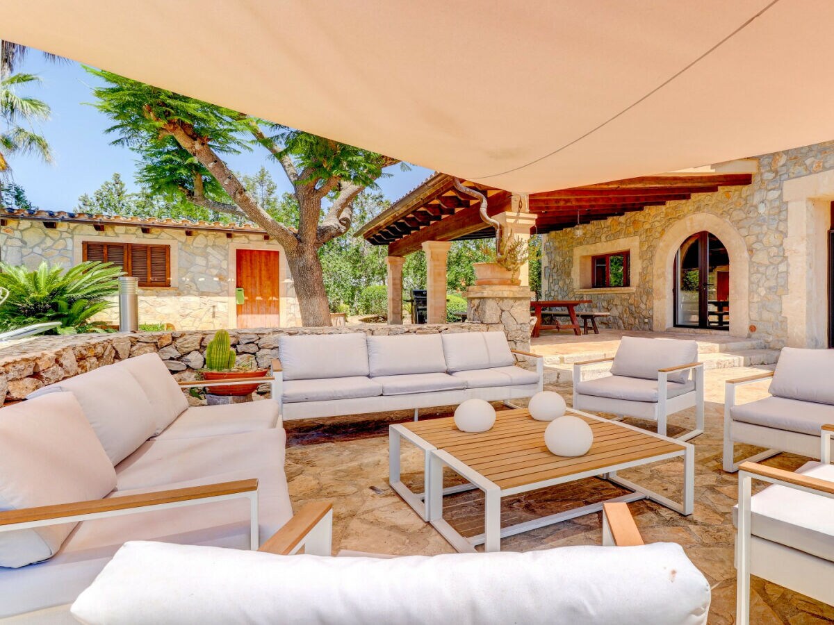 Villa Las Palmeras - Outdoor photo 2