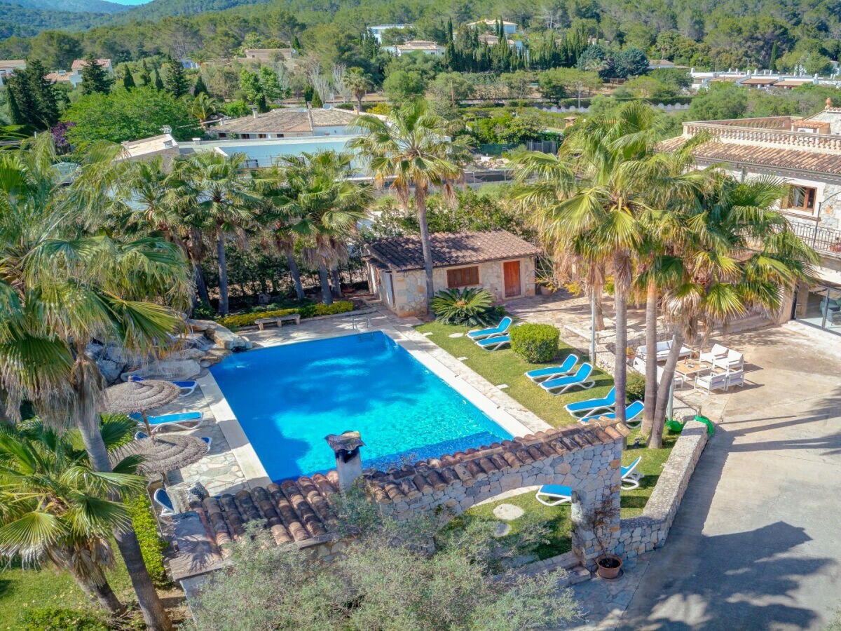 Villa Las Palmeras - Outdoor photo 3