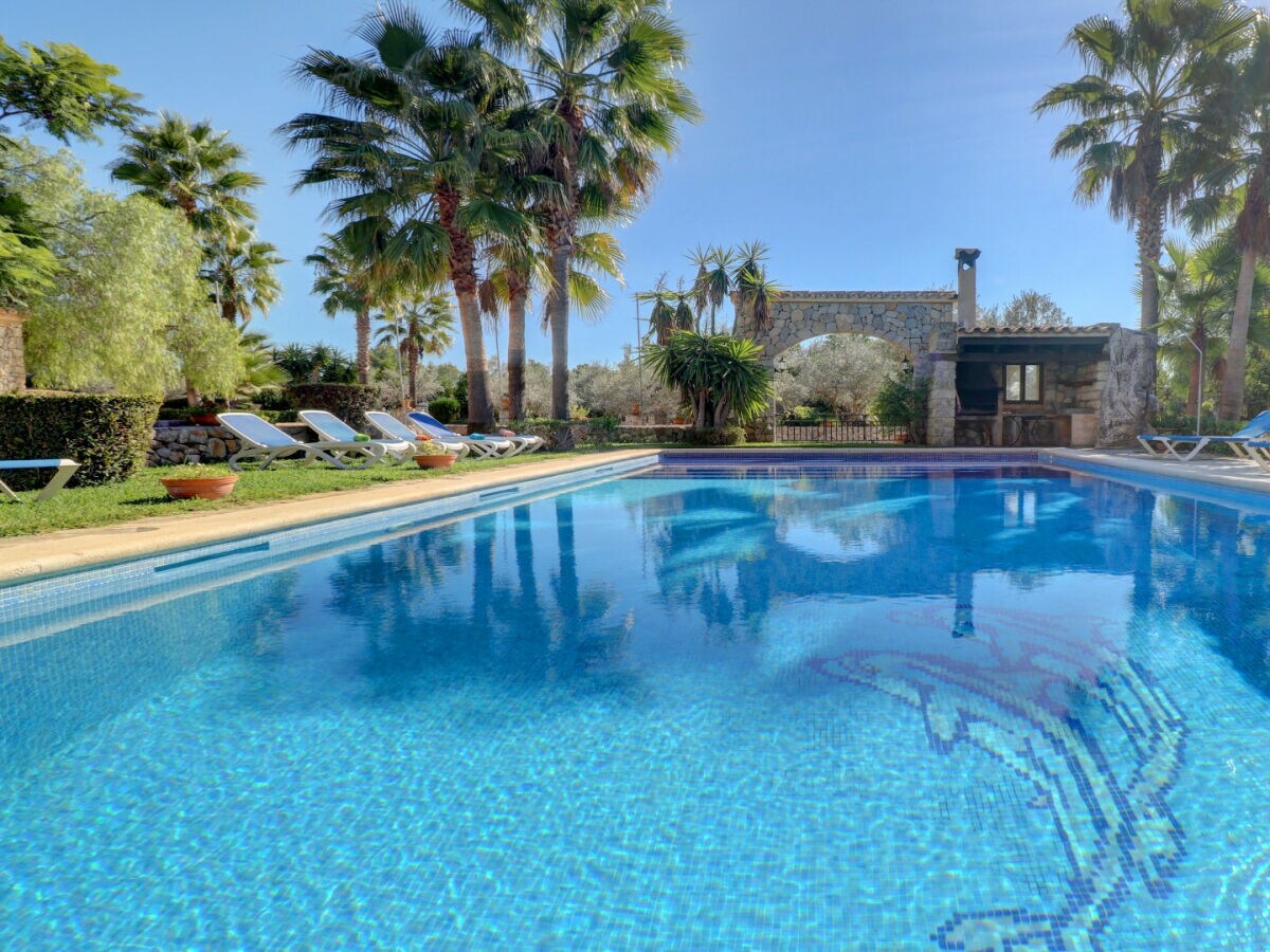 Villa Las Palmeras - Outdoor photo 5