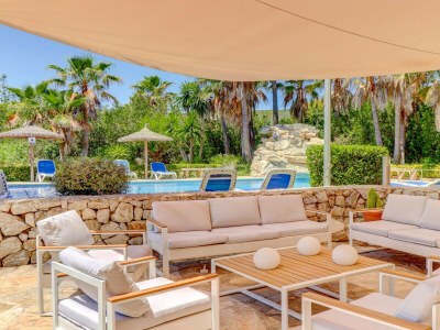 Villa Las Palmeras - Outdoor photo 4