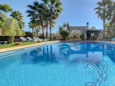 Villa Las Palmeras - Outdoor photo 5