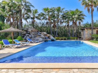 Villa Las Palmeras - Outdoor photo 6