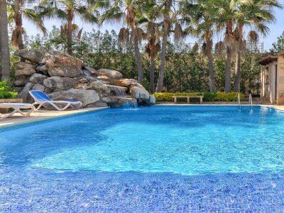 Villa Las Palmeras - Outdoor photo 7