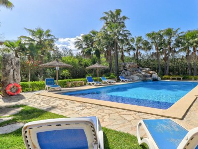 Villa Las Palmeras - Outdoor photo 8