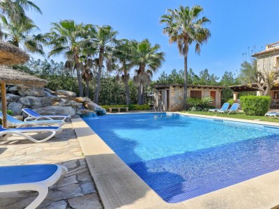 Villa Las Palmeras - Outdoor photo 9