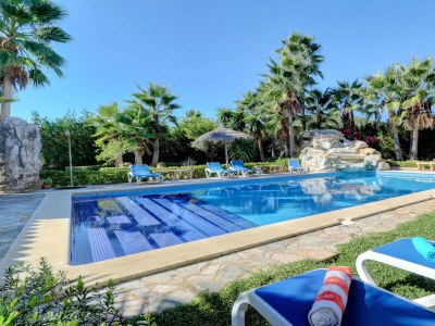 Villa Las Palmeras - Outdoor photo 10