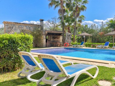 Villa Las Palmeras - Outdoor photo 11