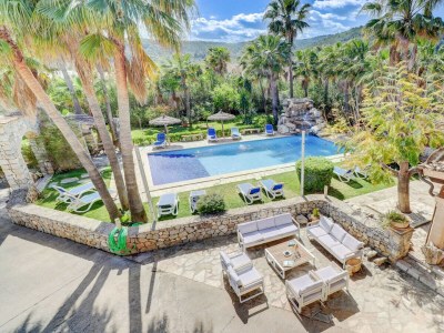 Villa Las Palmeras - Outdoor photo 13